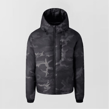 Canada Goose Black Down