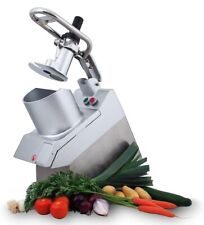 TITUS Gemüseschneider Käsereibe Reibe Schokoraspel Tomatenschneider m 5 Scheiben