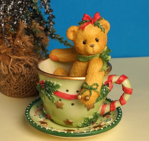 Cherished teddies jean - teddies,