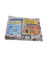 Medi Partners Kirschkernkissen, Körnerkissen, Wärmekissen für Babys