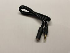 Audio Kabel für Phonak - Roger Touchscreen Mic