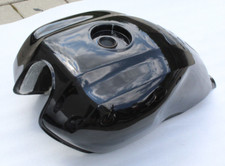 YAMAHA XJR 1300 RP19 2007-2011 BENZINTANK  KRAFTSTOFF TANK STAHLTANK STEEL TANK