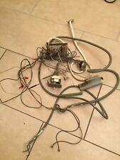 Siemens Nachtspeicherofen 7,5 KW, 2NG177..: Steuerung Regeleinheit Widerstand