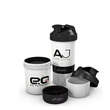 EQ Nutrition Proteinshaker