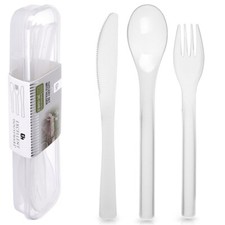 Picknickbesteck Besteckset