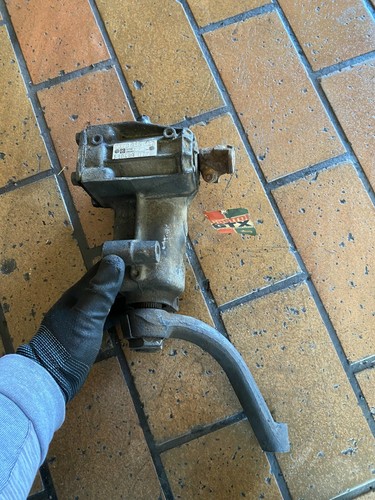 Lenkgetriebe original bmw - lenkgetriebe, +
