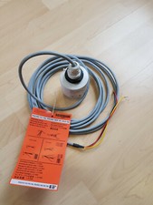 Endress+Hauser Prosonic S