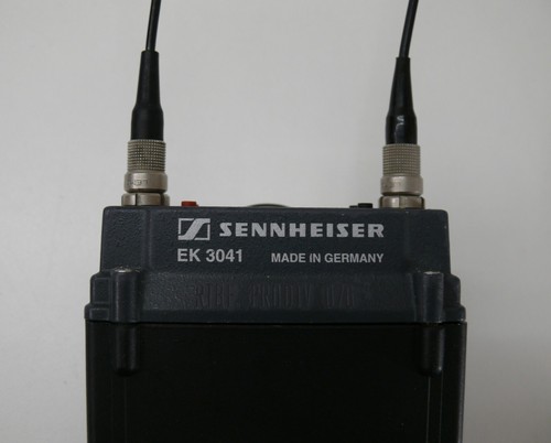 Sennheiser taschensender 50 - taschensender,