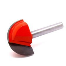 Hohlkehlfräser ø10 50mm - hohlkehlfräser, Ø10-50mm