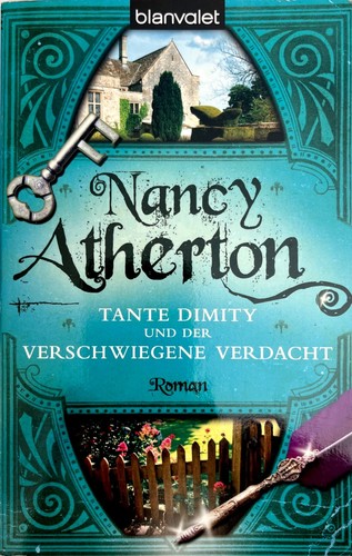 Tante dimity und der - und,