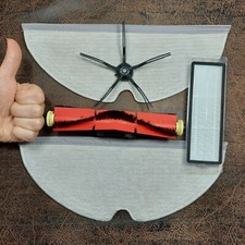 Nina Roborock S6 MaxV