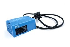 Sick CLV650-0000 Stationäre