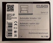 Jung AL1180 Automatik-Schalter