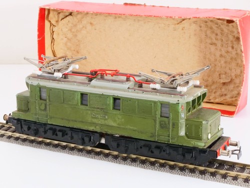Piko elektrolokomotive e44 - elektrolokomotive,