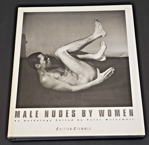Male nudes women peter - male, by