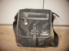 SANSIBAR Umhängetasche Damen