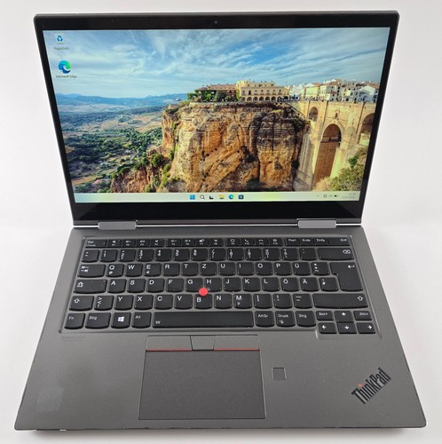 Lenovo thinkpad yoga gen 5 - lenovo,