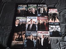 NCIS  Staffeln 1-11  in