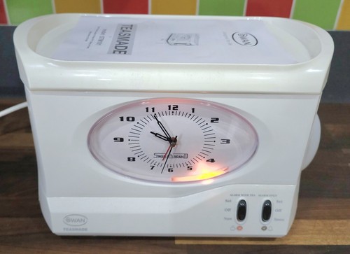 Swan teasmade stm101n - swan,