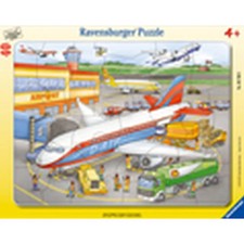 Ravensburger Kinderpuzzle -