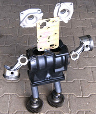 Dekofigur Profi Thron aus