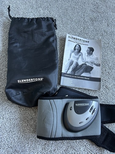 Slendertone bauchgurt - slendertone,