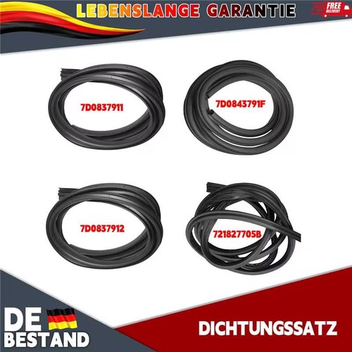 Türen heck - türen, +