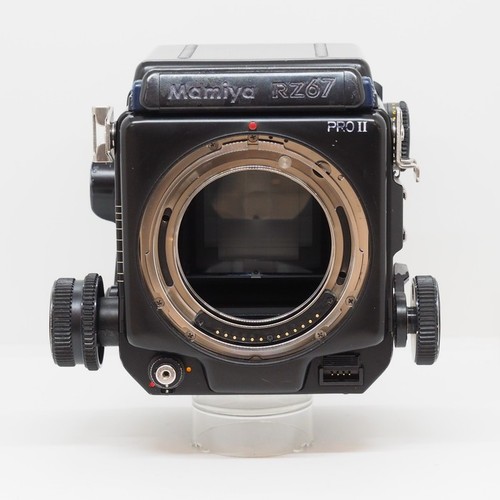 Mamiya rz67 pro - mamiya,