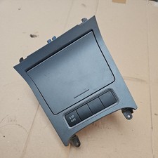 Ablagefach&aschenbecher Mulde Mittelkonsole 1K0857961 VW Golf 5