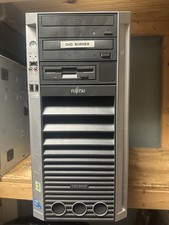 Siemens Fujitsu CELSIUS R650