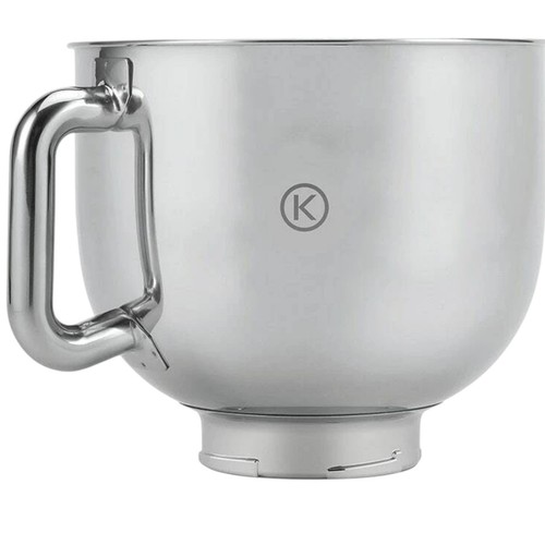 Kenwood kmix edelstahl - kmix,