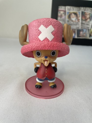 Chopper figur banpresto - chopper, banpresto-