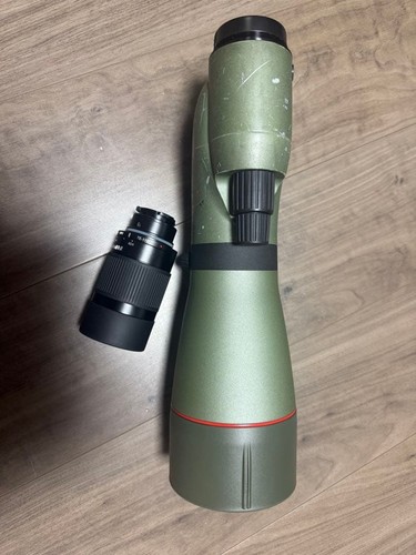 Kowa tsn 884 prominar spotting - kowa,