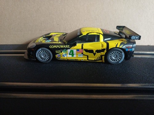 Scx compact chevrolet corvette - compact,