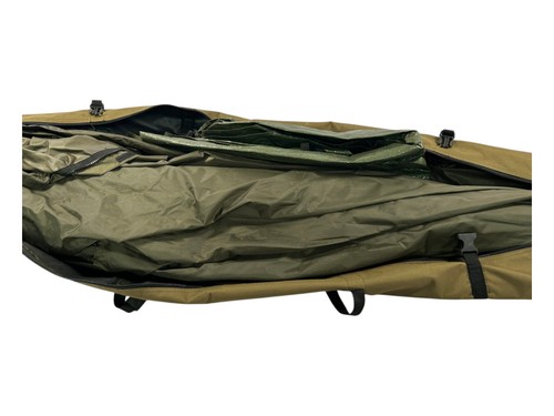 Fox series brolly system - fox, r