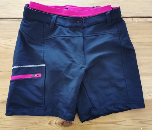 Damen radlerhose 38 - s,