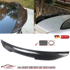 Lippe Heckflügel Carbon Look