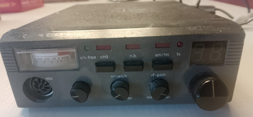 Dnt strato funkgerät - dnt, 1