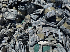 320 teile Konvolut US Army Airforce Usaf Abu Molle Pouches Digital Tigerstripe