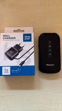 Panasonic tu327 schwarz - panasonic, kx-tu327