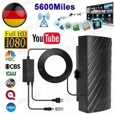 Digital TV DVB-T2 Antenne