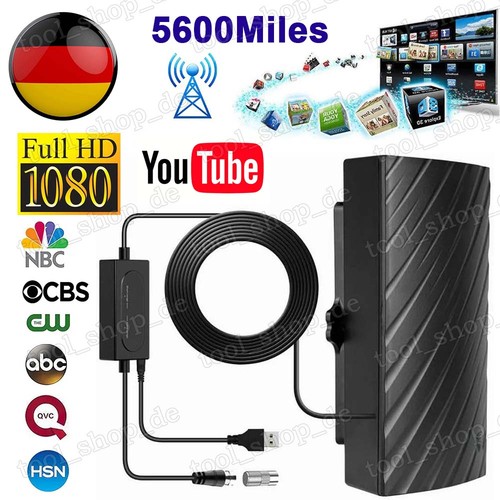 Digital dvb antenne - tv, dvb-t2