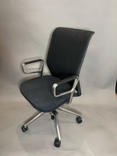 Vitra ID Mesh schwarz