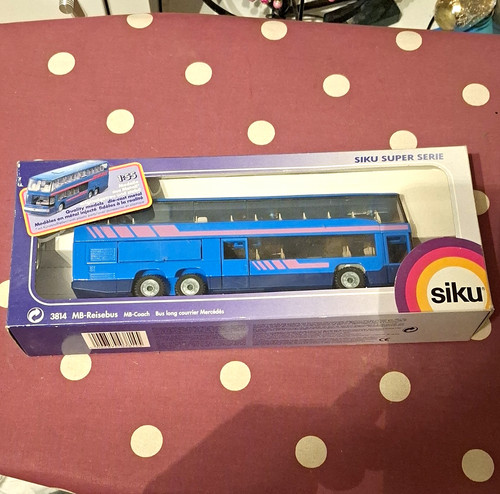 Siku super serie - siku,