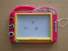 11674754 CLEMENTONI® Zaubertafel Minnie Mouse, neuwertig