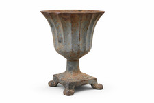 französische Vase Amphore