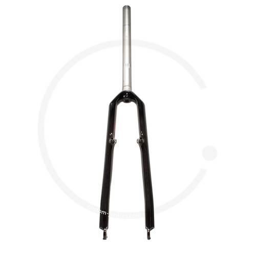 Carbon gabel finish mtb - carbon-gabel, 26"