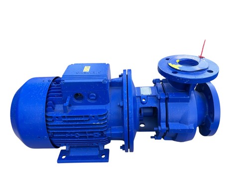 Ksb etabloc 125 552 - ksb, gn