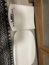 SECA 354 Digitale Babywaage