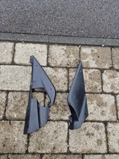 Yamaha YZF-R125 Untere